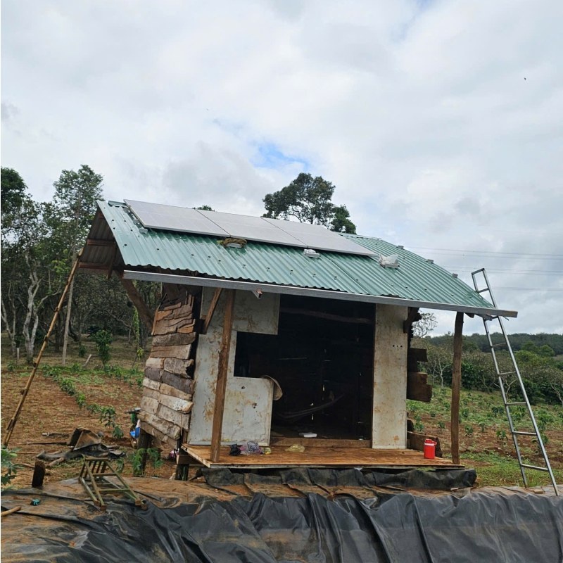 Những hộ gia đình nào nên lắp điện mặt trời?