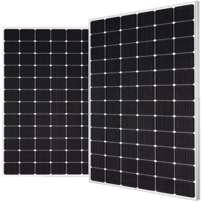 Tấm pin năng lượng mặt trời