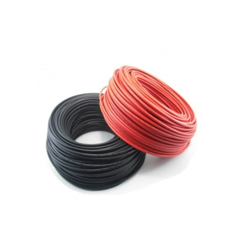 Dây điện DC 4mm LEADER 2