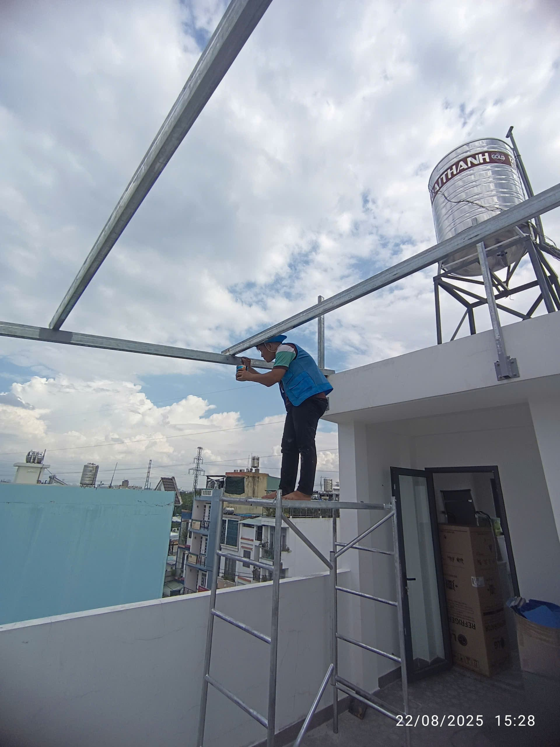 1-Công ty Sơn Hà Phố 1-Công ty Sơn Hà Phố