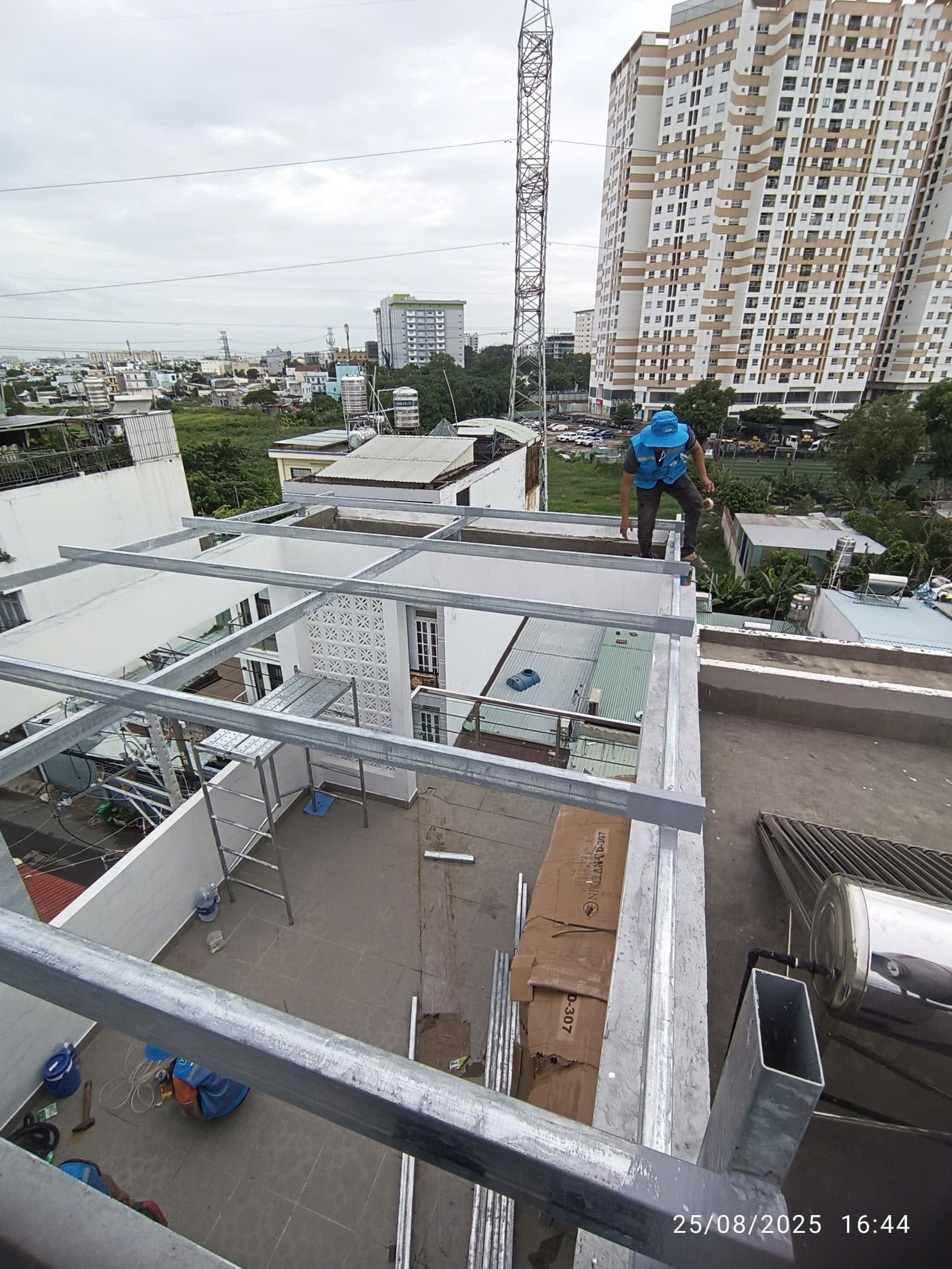 2-Công ty Sơn Hà Phố 2-Công ty Sơn Hà Phố