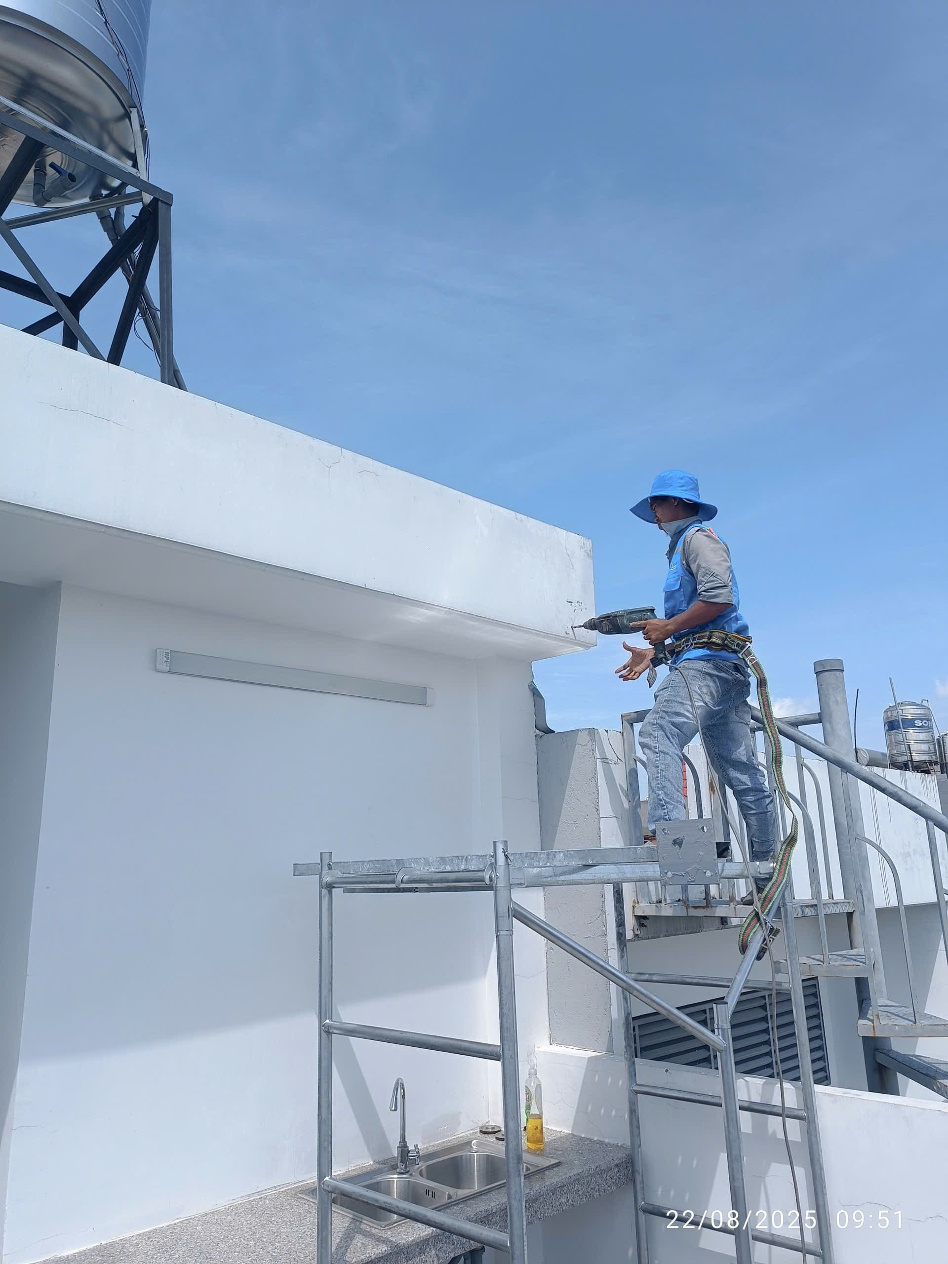 3-Công ty Sơn Hà Phố 3-Công ty Sơn Hà Phố