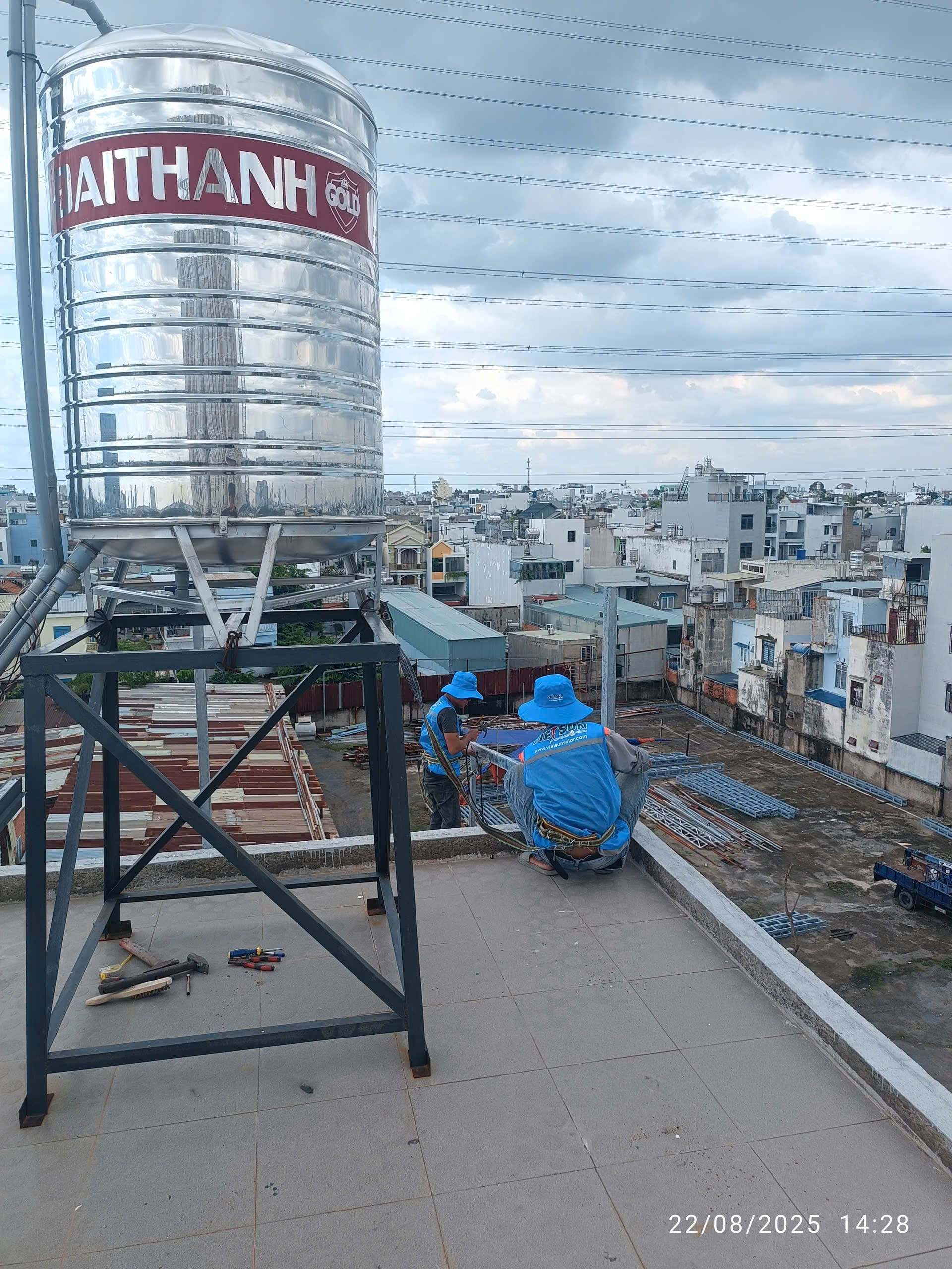 5-Công ty Sơn Hà Phố 5-Công ty Sơn Hà Phố