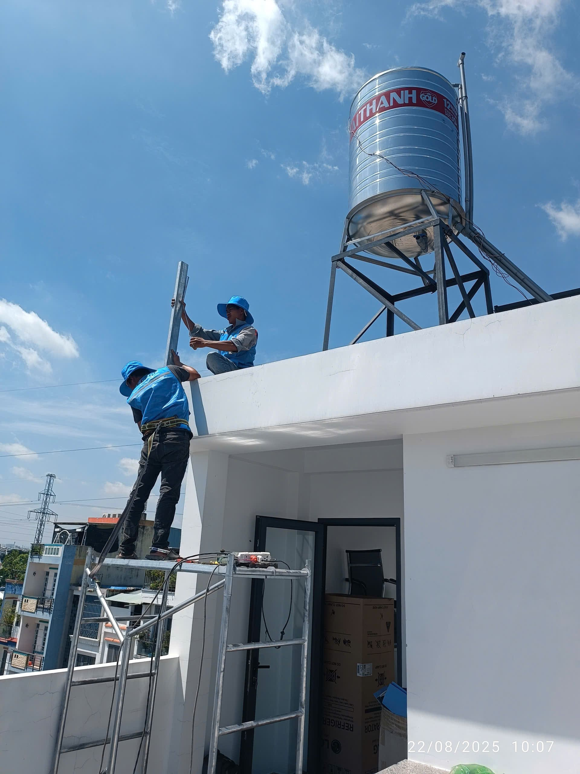 6-Công ty Sơn Hà Phố 6-Công ty Sơn Hà Phố